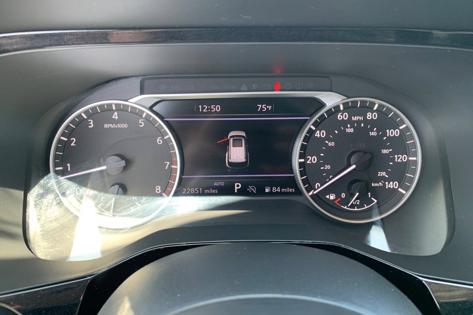 Used 2025 Nissan Pathfinder SL AWD/4WD image 33