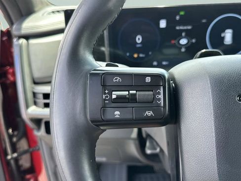 Used 2024 Hyundai Santa Fe Calligraphy FWD image 43