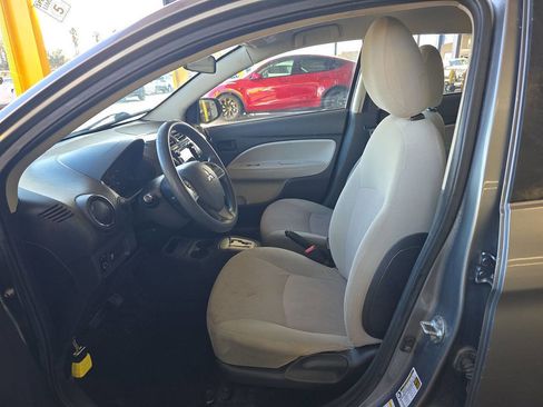 Used 2019 Mitsubishi Mirage G4 ES image 7