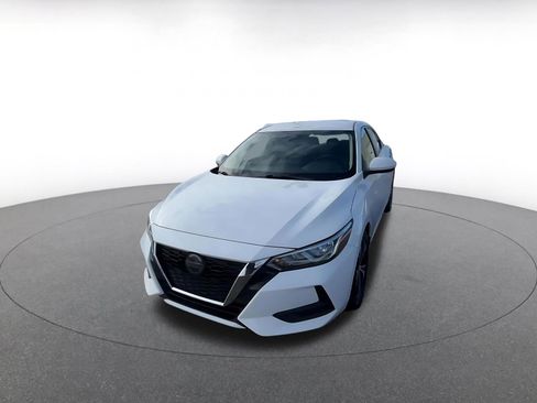 Used 2023 Nissan Sentra SV image 7