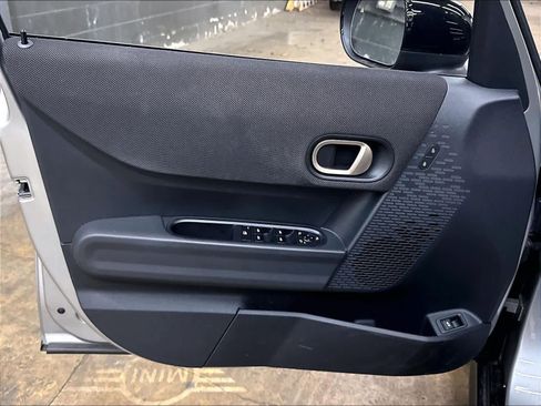 Certified 2025 MINI Cooper S FWD image 25
