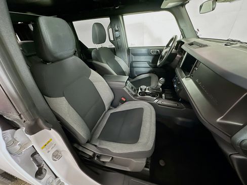Used 2025 Ford Bronco Big Bend AWD/4WD image 31