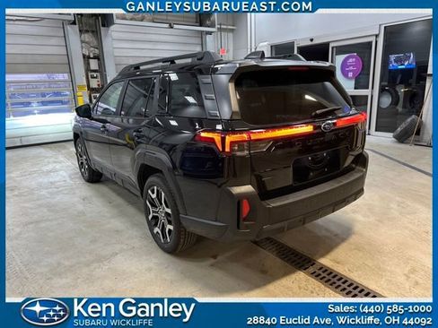 New 2026 Subaru Outback Touring XT image 7