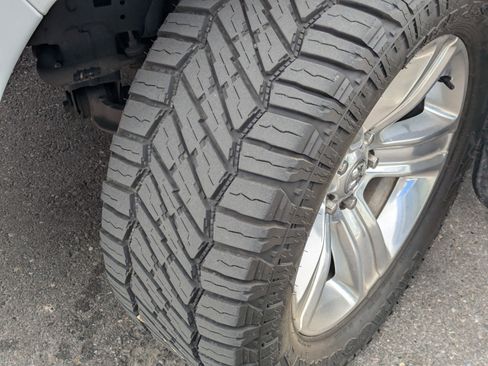Used 2017 RAM 1500 Sport AWD/4WD image 46