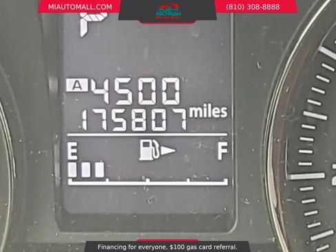 Used 2014 Subaru Forester 2.5i Touring image 9