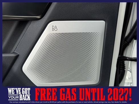 New 2026 Ford F250 Platinum AWD/4WD image 16