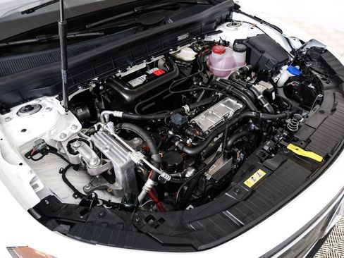 Used 2023 Mercedes-Benz EQB 250+ w/ Exclusive Package image 52