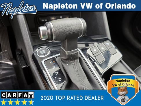 Used 2023 Kia Sportage EX image 23