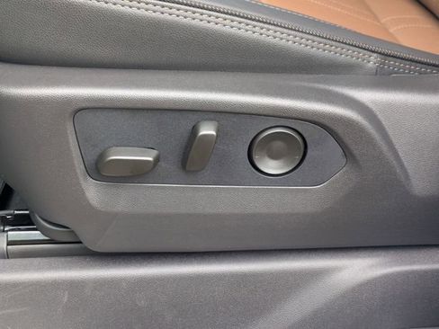 New 2026 Chevrolet Silverado 2500 High Country w/ High Country Premium Package image 12