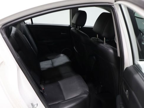 Used 2006 MAZDA MAZDA3 s Grand Touring image 19