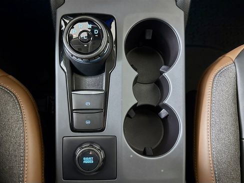 Used 2024 Ford Bronco Sport Outer Banks w/ Tech Package image 15