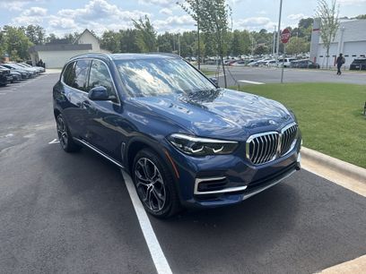 Used 2023 BMW X5 xDrive40i w/ Premium Package