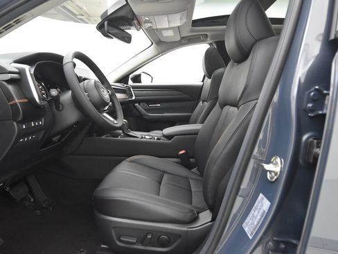 New 2026 MAZDA CX-50 AWD 2.5 Hybrid w/ Cargo Package image 31