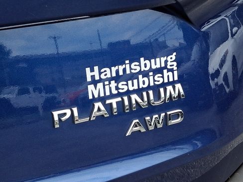 Used 2023 Nissan Rogue Platinum AWD/4WD image 31