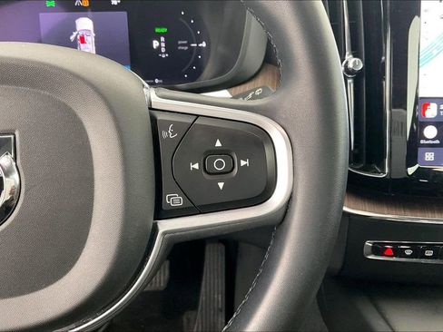 Certified 2022 Volvo XC60 T8 Inscription Expression image 26