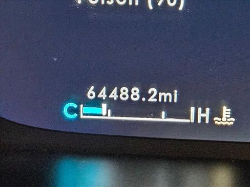 Used 2021 Lincoln Aviator Grand Touring w/ Elements Package Plus image 13