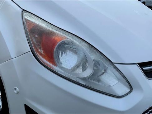 Used 2014 Ford C-MAX Energi SEL w/ Equipment Group 303A image 28