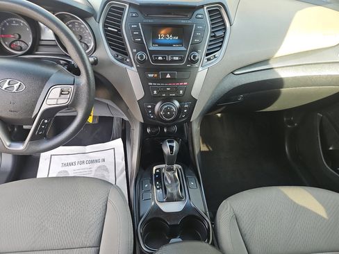 Used 2015 Hyundai Santa Fe Sport w/ Option Group 02 image 23