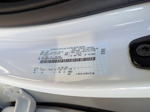 New 2025 Ford F350 XL w/ XL Chrome Package image 37