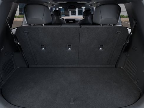 New 2027 Kia Telluride SX X-Line AWD/4WD image 23