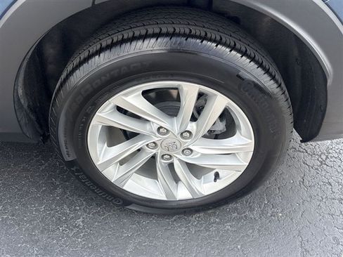 Used 2024 Buick Envista Preferred w/ Convenience I Package FWD image 31