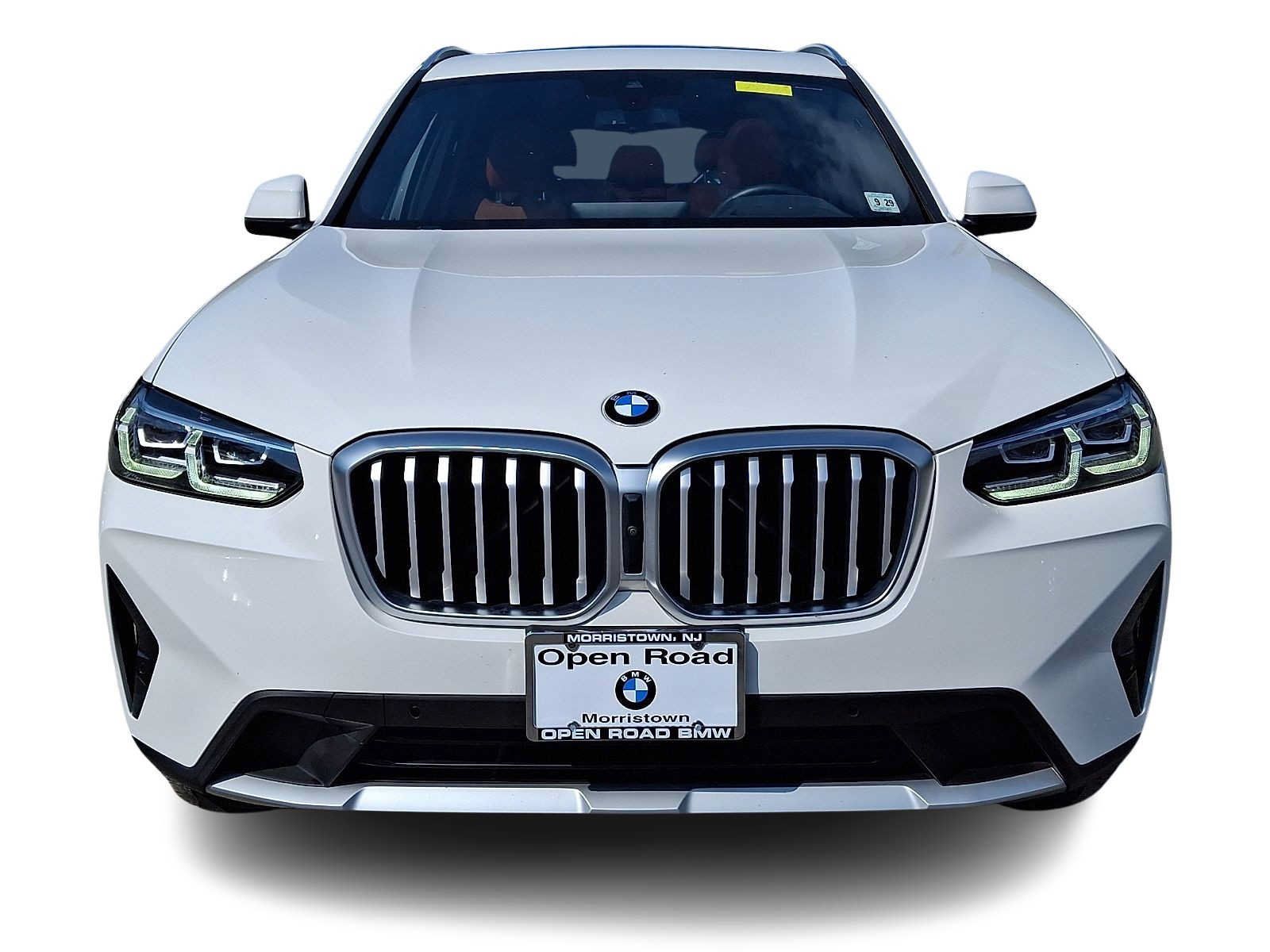 Used 2024 BMW X3 xDrive30i w/ Premium Package AWD/4WD image 2