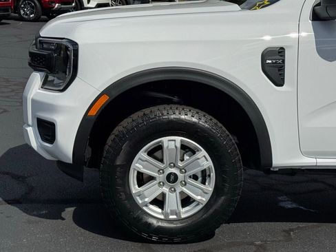New 2025 Ford Ranger XL w/ Trailer Tow Package image 33