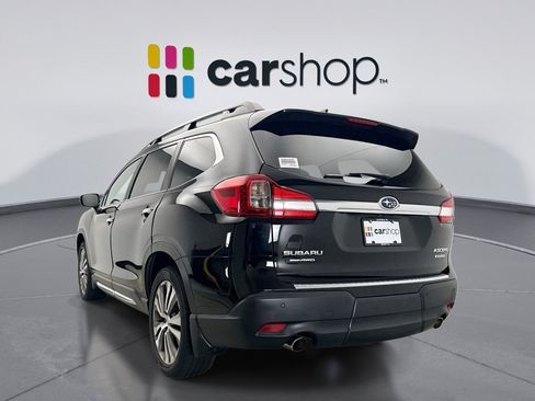 Used 2020 Subaru Ascent Touring AWD/4WD image 3