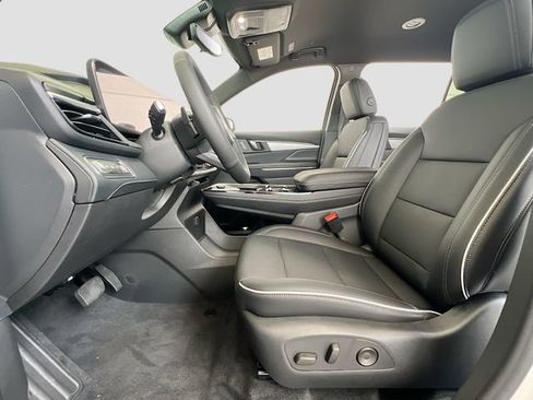 New 2026 Buick Enclave Preferred w/ Power Package FWD image 15