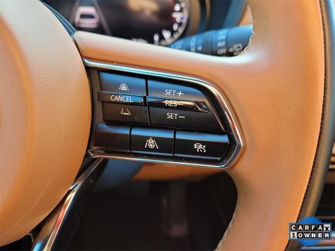 Used 2025 MAZDA CX-70 3.3 Turbo S w/ Premium Plus image 32