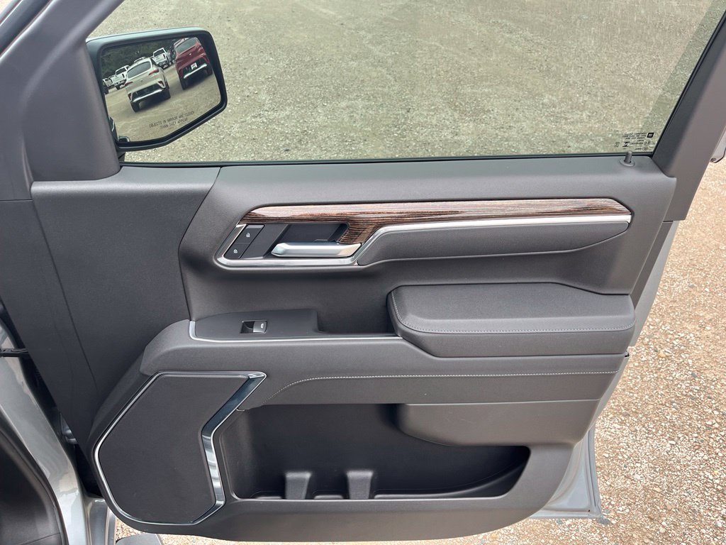 Used 2026 GMC Sierra 1500 Elevation AWD/4WD image 34