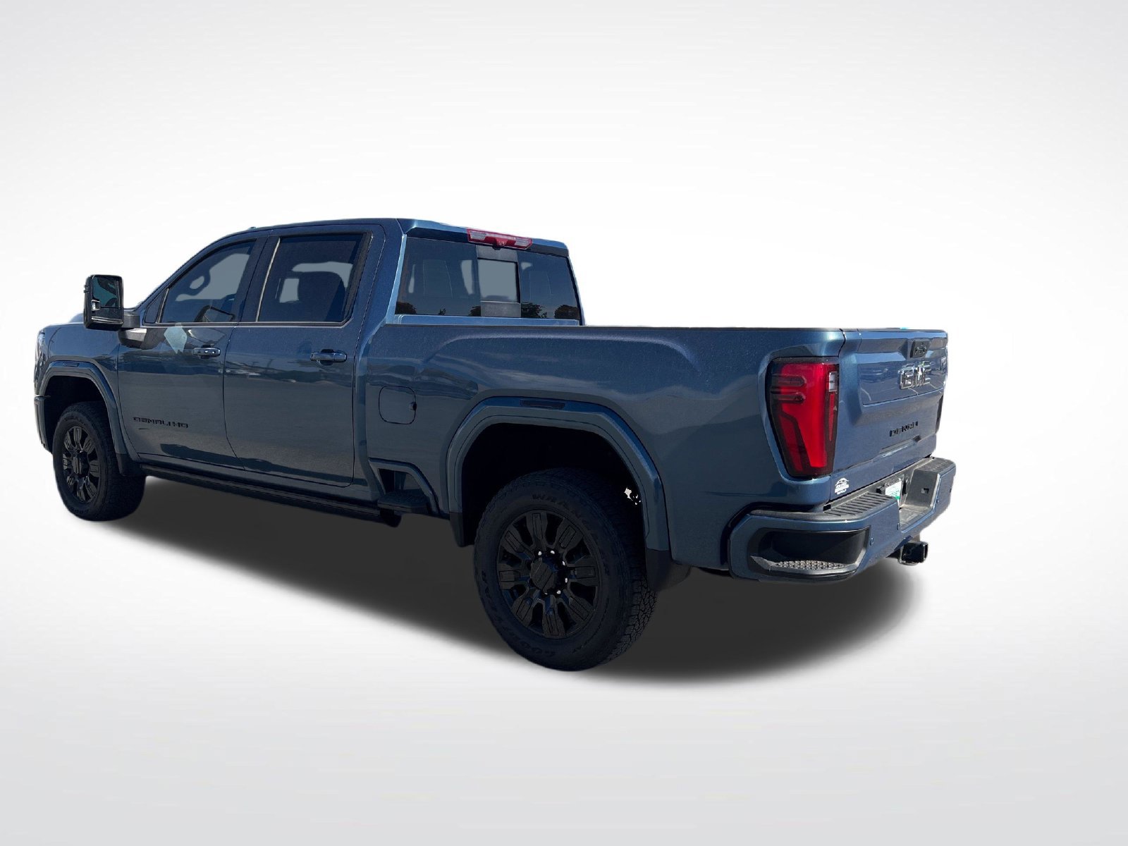 Used 2024 GMC Sierra 2500 Denali Ultimate w/ Max Trailering Package AWD/4WD image 5