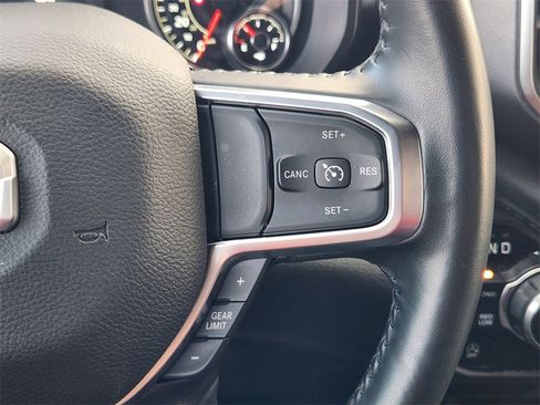 Used 2024 RAM 1500 Big Horn image 27