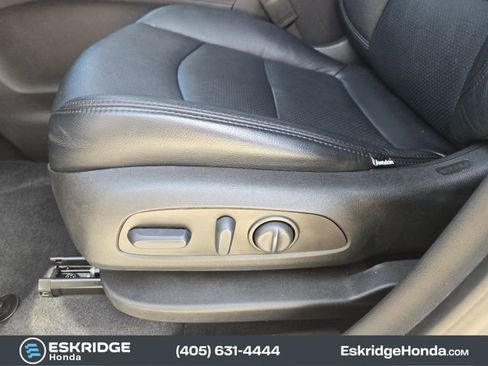 Used 2022 Chevrolet Equinox LT image 27