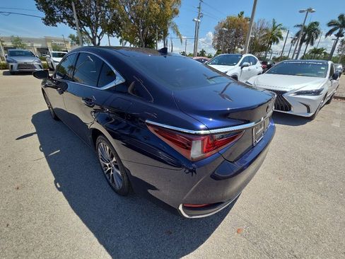 Certified 2021 Lexus ES 250 w/ Premium Package AWD/4WD image 27