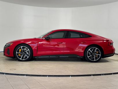 Used 2023 Audi RS e-tron GT w/ Carbon Performance Package