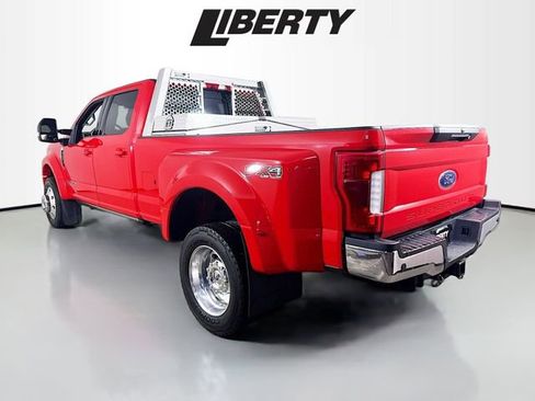 Certified 2019 Ford F450 Lariat w/ Tow Technology Bundle image 5