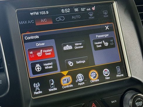 Used 2014 Jeep Grand Cherokee Limited AWD/4WD image 24