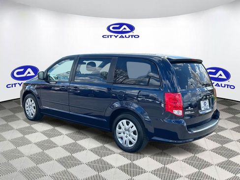 Used 2016 Dodge Grand Caravan SE w/ Quick Order Package 29E SE image 6