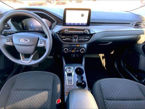 Used 2025 Ford Escape Active image 14