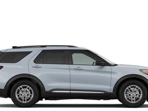 New 2026 Ford Explorer Active RWD image 28