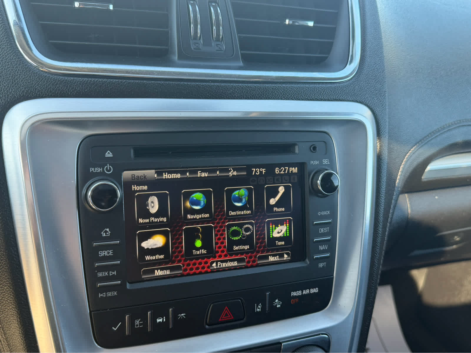 Used 2017 GMC Acadia Limited SLT AWD/4WD image 34