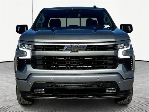 New 2026 Chevrolet Silverado 1500 RST w/ Safety Package image 2