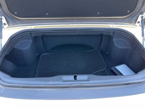 Used 2007 Nissan 350Z Touring image 13