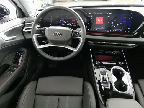 New 2026 Audi A6 Premium Plus image 27