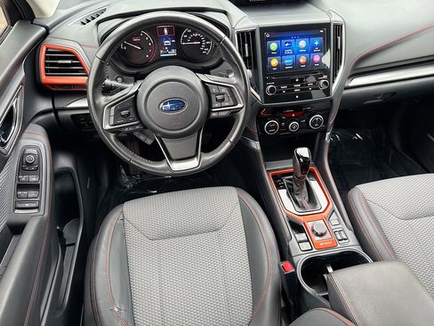 Used 2019 Subaru Forester Sport w/ Popular Package #2 image 17