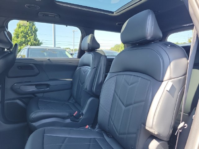 New 2027 Kia Telluride SX X-Line AWD/4WD image 9