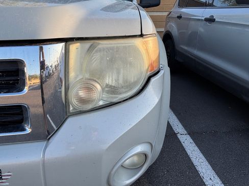 Used 2008 Ford Escape XLT FWD image 8