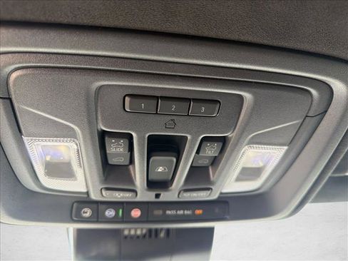 Used 2026 GMC Sierra 1500 AT4X AWD/4WD image 18