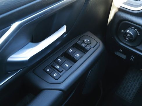 New 2026 RAM 1500 Big Horn image 21